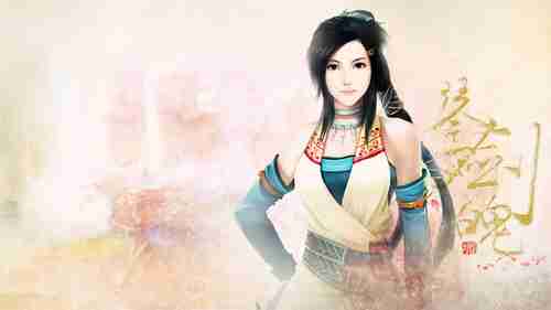 不如前辈：《地狱之刃》Steam在线数是新作4倍