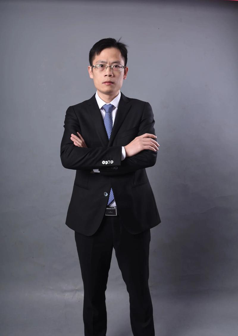 杨权 制作统筹负责人